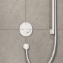 hansgrohe ShowerSelect Comfort S Thermostat encastré pour 1 consommateur - vue détaillée