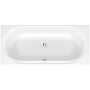 Baignoire Duravit Soleil by Starck 180 x 80 cm