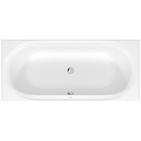 Baignoire Duravit Soleil by Starck 180 x 80 cm