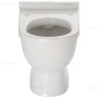 Duravit Starck 3 WC a terra - vista dettagliata