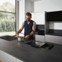 Miscelatore monocomando per cucina hansgrohe Aquno Select M81, beccuccio estraibile 170, 3 getti - immagine prodotto