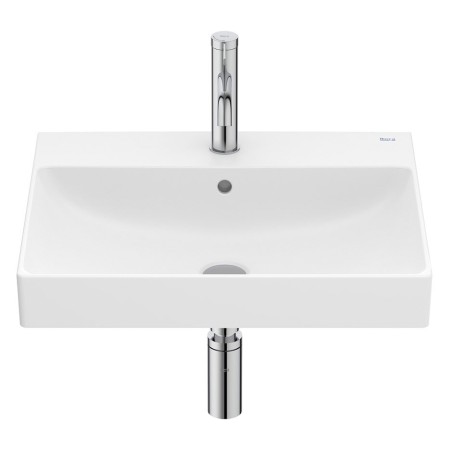 Lavabo Roca Ona 55 x 46 cm