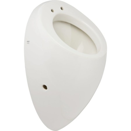 Aspiratore per urinale LAUFEN Alessi adatto per coperchio