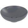 Villeroy & Boch Loop & Friends Aufsatzwaschtisch Ø 42 cm - Detailansicht