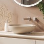 Villeroy & Boch Loop & Friends Aufsatzwaschtisch Ø 42 cm