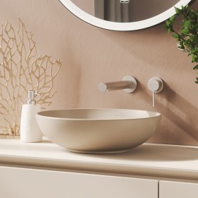Lavabo d'appoggio Villeroy & Boch Loop & Friends Ø 42 cm