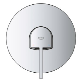 Mitigeur de douche encastré GROHE Plus à une poignée