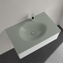 Villeroy & Boch Antao Schrankwaschtisch 80 x 50 cm, mit verdecktem Überlauf
