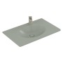 Villeroy & Boch Antao Schrankwaschtisch 80 x 50 cm, mit verdecktem Überlauf - Detailansicht