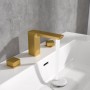 Villeroy & Boch Subway 3.0 Dreiloch-Waschtischarmatur - Produktansicht