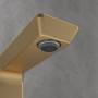 Villeroy & Boch Subway 3.0 Dreiloch-Waschtischarmatur