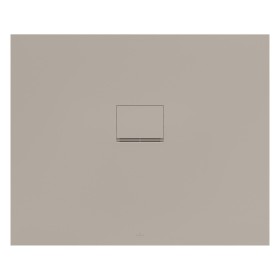 Receveur de douche Villeroy & Boch Squaro Infinity, 110 x 90 x 4 cm