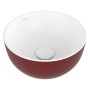 Villeroy & Boch Artis Aufsatzwaschtisch Ø 32,5 cm - Detailansicht