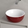 Villeroy & Boch Artis Aufsatzwaschtisch Ø 32,5 cm - Produktansicht