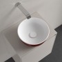 Villeroy & Boch Artis Aufsatzwaschtisch Ø 32,5 cm - Detailansicht