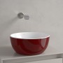 Villeroy & Boch Artis Aufsatzwaschtisch Ø 32,5 cm - technische Ansicht