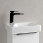 Villeroy & Boch Architectura Handwaschbecken 36 x 26,5 cm, ohne Überlauf - Produktansicht