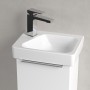 Villeroy & Boch Architectura Handwaschbecken 36 x 26,5 cm, ohne Überlauf - technische Ansicht