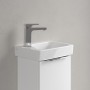 Villeroy & Boch Architectura Handwaschbecken 36 x 26,5 cm, ohne Überlauf - Produktansicht