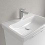Villeroy & Boch Architectura Waschbecken 65 x 44,5 cm, ohne Überlauf - Detailansicht