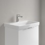 Villeroy & Boch Architectura Waschbecken 65 x 44,5 cm, ohne Überlauf - Produktansicht