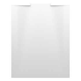 Receveur de douche LAUFEN NIA 100 x 80 cm