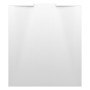 Receveur de douche LAUFEN NIA 100 x 90 cm