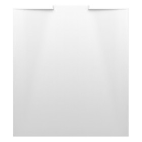 Receveur de douche LAUFEN NIA 100 x 90 cm