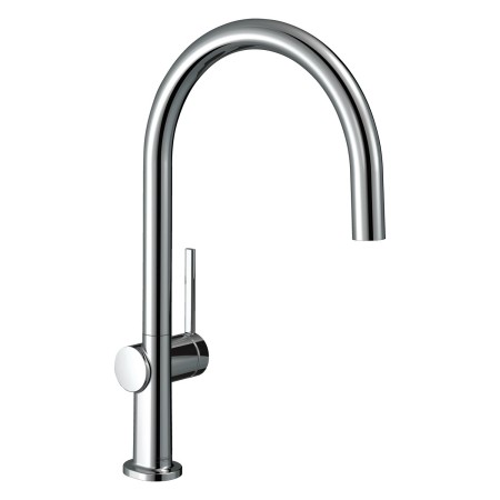 Rubinetto monocomando per cucina hansgrohe Talis M54 220, Eco, 1jet