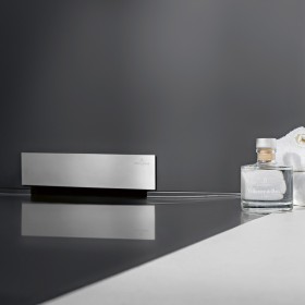 Receveur de douche Villeroy & Boch Wallway 150 x 90 x 3 cm
