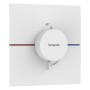 Thermostat encastré hansgrohe ShowerSelect Comfort