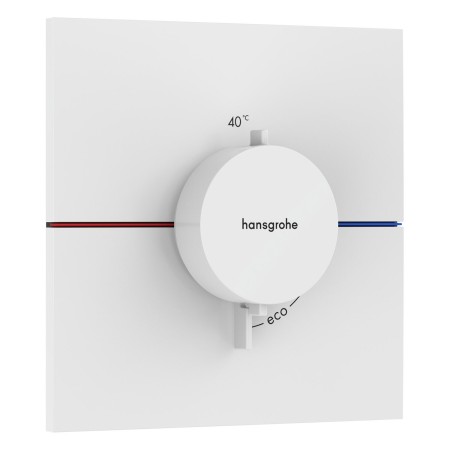 Thermostat encastré hansgrohe ShowerSelect Comfort