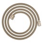hansgrohe Designflex Textilbrauseschlauch 200 cm