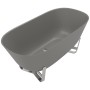 Vasca da bagno freestanding Villeroy & Boch Antheus 155 x 75 cm