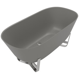 Vasca da bagno freestanding Villeroy & Boch Antheus 155 x 75 cm