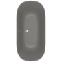 Vasca da bagno freestanding Villeroy & Boch Antheus 155 x 75 cm - vista dettagliata