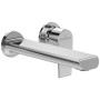 Villeroy & Boch Liberty Einhebel-Waschtischarmatur - Detailansicht