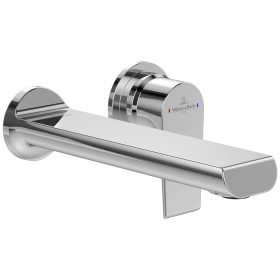 Villeroy & Boch Liberty Einhebel-Waschtischarmatur