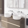 Villeroy & Boch Liberty Einhebel-Waschtischarmatur - Produktansicht