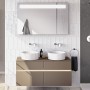 Villeroy & Boch Liberty Einhebel-Waschtischarmatur - Detailansicht