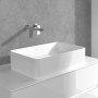 Villeroy & Boch Liberty Einhebel-Waschtischarmatur - Detailansicht