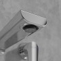 Villeroy & Boch Liberty Einhebel-Waschtischarmatur - Produktansicht