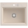Lavello incasso Villeroy & Boch Subway Style 60 S FLAT
