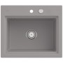 Lavello incasso Villeroy & Boch Subway Style 60 S FLAT