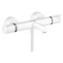 Thermostat de baignoire en applique hansgrohe Ecostat Comfort