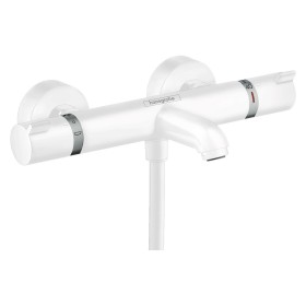 Thermostat de baignoire en applique hansgrohe Ecostat Comfort