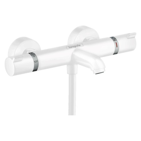 Thermostat de baignoire en applique hansgrohe Ecostat Comfort