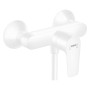 Mitigeur de douche encastré à levier unique hansgrohe Talis