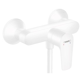 Mitigeur de douche encastré à levier unique hansgrohe Talis