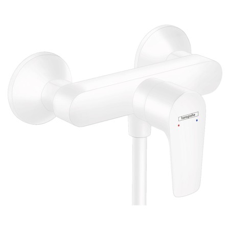 Mitigeur de douche encastré à levier unique hansgrohe Talis